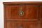 Antique Edwardian Mahogany Dresser, Image 7