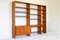 Danish Teak Shelving Unit by Hans J. Wegner for Ry Møbler, 1960s 1