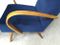 Art Deco Style Easy Chairs from TON, 1960s, Set of 2, Image 10