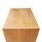 Cajonera sueca Mid-Century de roble de Bertil Fridhagen para Bodafors, 1963, Imagen 7