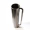 Modernist Steel Vase by Marianne Meinema, 1990s, Image 6