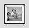 Blackpool Railings Print by Bert Hardy 1