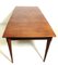 Mid-Century Italian Rosewood Dining Table, 1960s 2