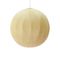 Large Cocoon Pendant Lamp, 1960s, Image 1