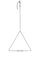 THEO Triangle Plant Hanger by Llot Llov, 2015, Image 1