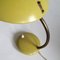Mid-Century Metal Table Lamp from Philips, 1950s 3