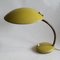 Mid-Century Metal Table Lamp from Philips, 1950s 5
