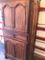 Antique Louis XV French Walnut Wardrobe 2