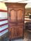 Antique Louis XV French Walnut Wardrobe 1