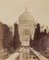 Affiche Taj Mahal par Felice Beato 1