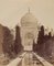 Taj Mahal de Felice Beato, Imagen 1