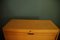 Wooden Roller Shutter Cabinet from Ekawerk Horn Lippe, 1960s 2