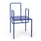 Wei Chair by Studio One Plus Eleven, 2018 1