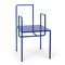 Wei Chair by Studio One Plus Eleven, 2018, Image 1