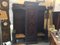 Antique French Oak Confessional Seating Unit 4