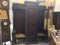 Antique French Oak Confessional Seating Unit 2