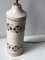 Tischlampe aus Keramik von Bitossi für Bergboms, 1960er 5