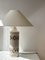 Lámpara de mesa de cerámica de Bitossi para Bergboms, años 60, Imagen 3