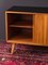 Scandinavian Modern German Walnut Sideboard, 1950s 9