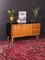 Scandinavian Modern German Walnut Sideboard, 1950s 3