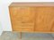 Credenza moderna in teak, Scandinavia, anni '60, Immagine 2