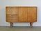 Scandinavian Modern Teak Highboard, 1960s 1