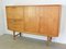 Credenza moderna in teak, Scandinavia, anni '60, Immagine 8