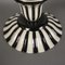 Art Deco German Ceramic Bowl by Walter Stock for Velten Vordamm, 1930s 5