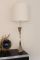 Italienische Vintage Tischlampe aus Messing, 1970er 1