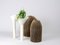 Avvolti Vasen von Gumdesign für La Casa di Pietra, 2er Set 5