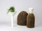 Avvolti Vases by Gumdesign for La Casa di Pietra, Set of 2, Image 3