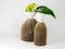 Avvolti Vases by Gumdesign for La Casa di Pietra, Set of 2 4