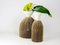 Vases Avvolti par Gumdesign pour La Casa di Pietra, Set de 2 4