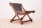 Set of Sling Chair & Ottoman by Don Shoemaker for Señal, S.A., 1960s 11