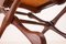 Set of Sling Chair & Ottoman by Don Shoemaker for Señal, S.A., 1960s 4