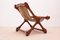 Set of Sling Chair & Ottoman by Don Shoemaker for Señal, S.A., 1960s 10