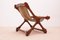 Sling Chair & Fußhocker von Don Shoemaker für Señal, S.A., 1960er 10