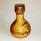 Vintage Italian Ceramic Vase from Bucci, 1972 3