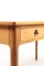 Danish Oak Desk by Hans J. Wegner for Andreas Tuck, 1950s, Image 3