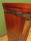 Antique Oak Cabinets from Globe Wernicke, Image 4