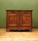 Antique French Chestnut Sideboard 1