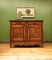 Antique French Chestnut Sideboard, Image 2