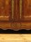 Credenza antica in legno di castagno, Francia, Immagine 14