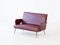 Customizable Vintage Italian 2-Seater Sofa, 1950s 2