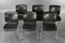 Postmodern Dining Chairs by Alfred Homann for Fritz Hansen, 1992, Set of 6 1