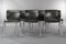 Postmodern Dining Chairs by Alfred Homann for Fritz Hansen, 1992, Set of 6, Image 2