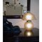 Art Deco Table Lamp from Daum, 1920s 4