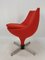 Fabric and Metal Armchair by Pierre Guariche for Meurop, 1960s, Image 5