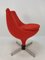 Fauteuil en Tissu et en Métal par Pierre Guariche pour Meurop, 1960s 6