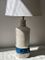 Lampe de Bureau en Céramique par Bitossi pour Bergboms, 1960s 5